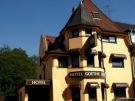 Köln: Hotel-Pension Goethe